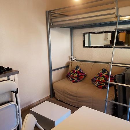 Appartement Confortable A Cauterets 16 M² Parking Gratuit ภายนอก รูปภาพ