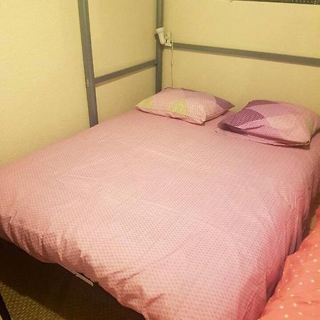 Appartement Confortable A Cauterets 16 M² Parking Gratuit ภายนอก รูปภาพ