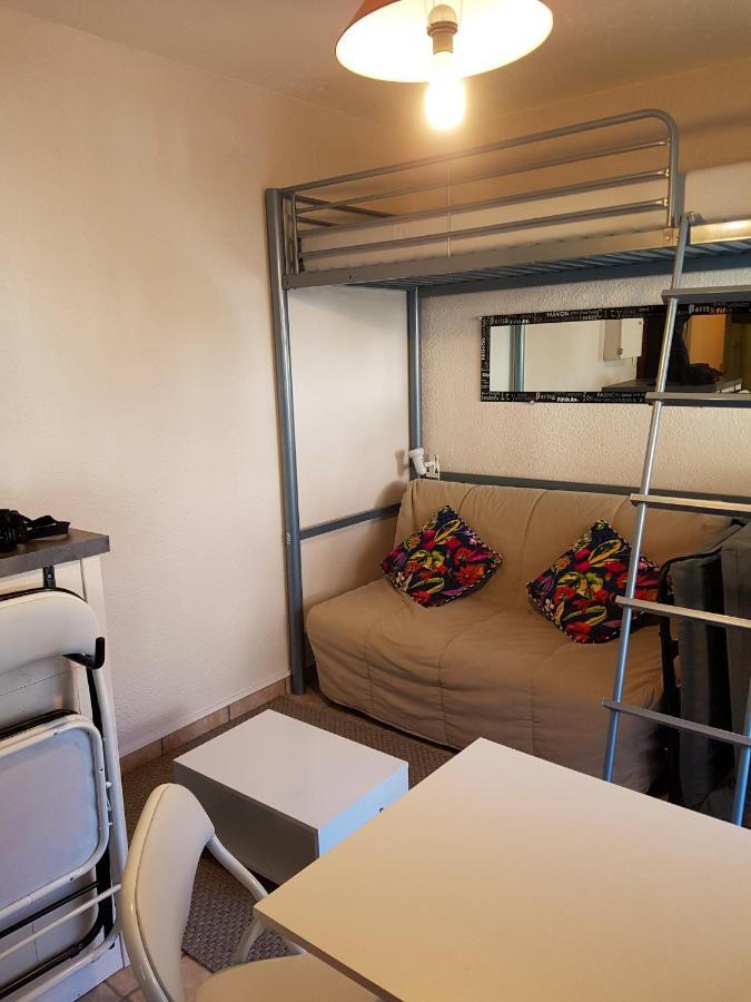 Appartement Confortable A Cauterets 16 M² Parking Gratuit ภายนอก รูปภาพ
