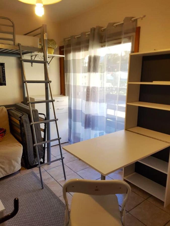 Appartement Confortable A Cauterets 16 M² Parking Gratuit ภายนอก รูปภาพ