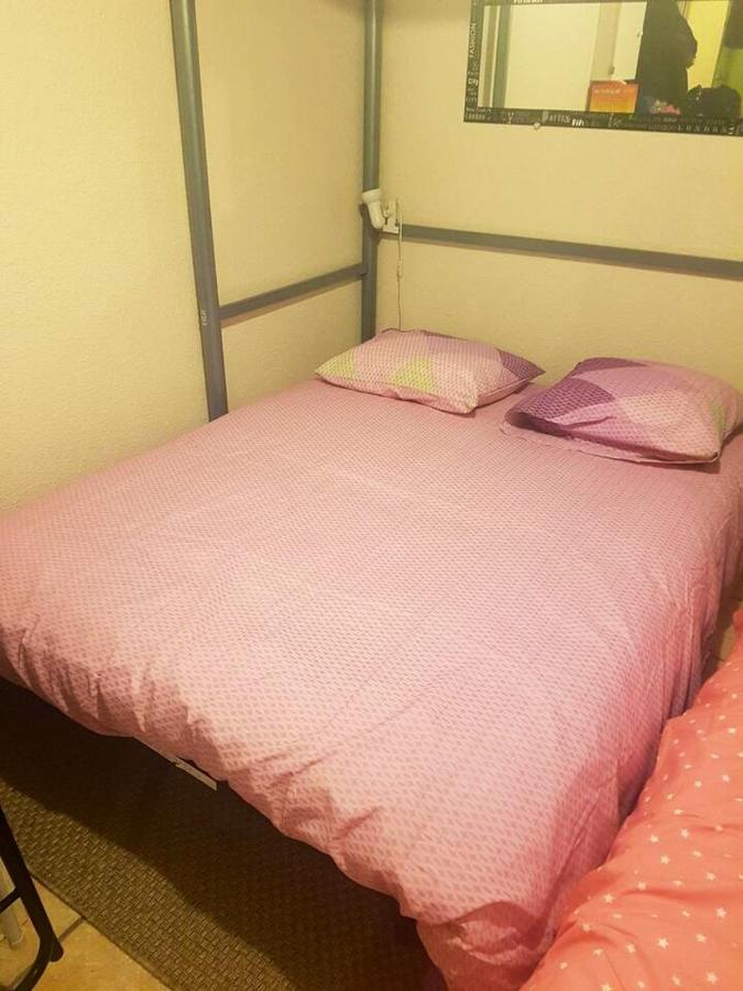 Appartement Confortable A Cauterets 16 M² Parking Gratuit ภายนอก รูปภาพ