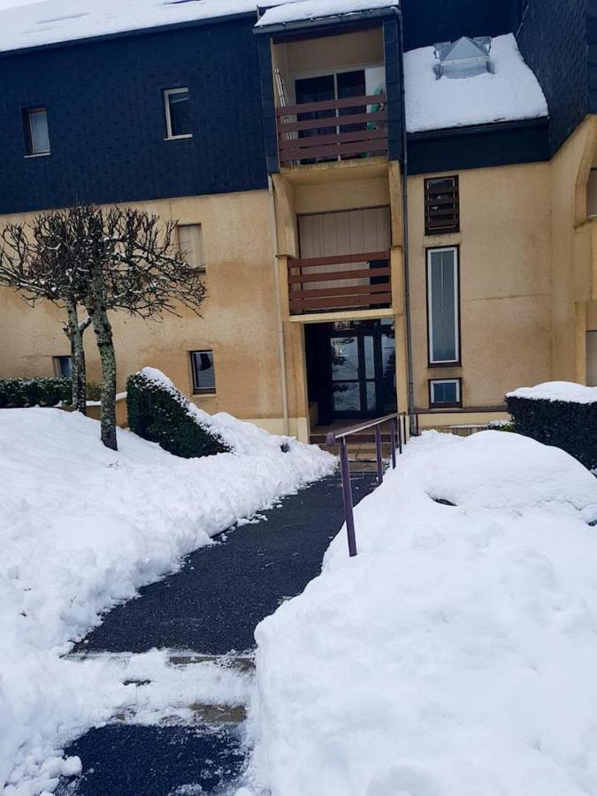 Appartement Confortable A Cauterets 16 M² Parking Gratuit ภายนอก รูปภาพ